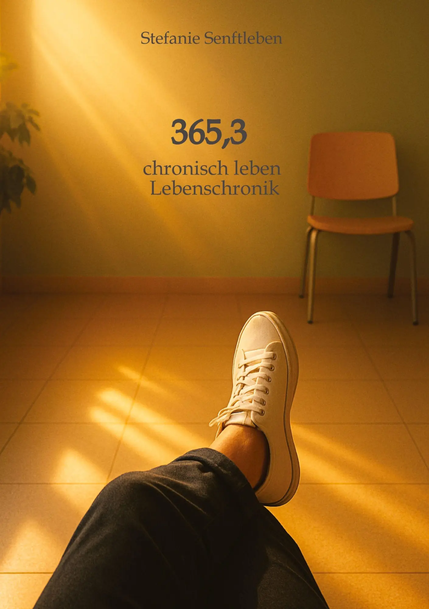 Cover: 9783384442284 | 365,3 | Stefanie Senftleben | Taschenbuch | 244 S. | Deutsch | 2025
