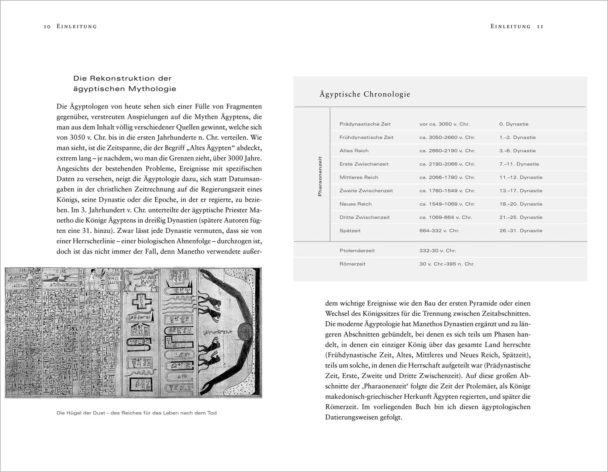 Bild: 9783534612284 | Götter am Nil | Ägyptische Mythologie für Einsteiger | Garry J. Shaw
