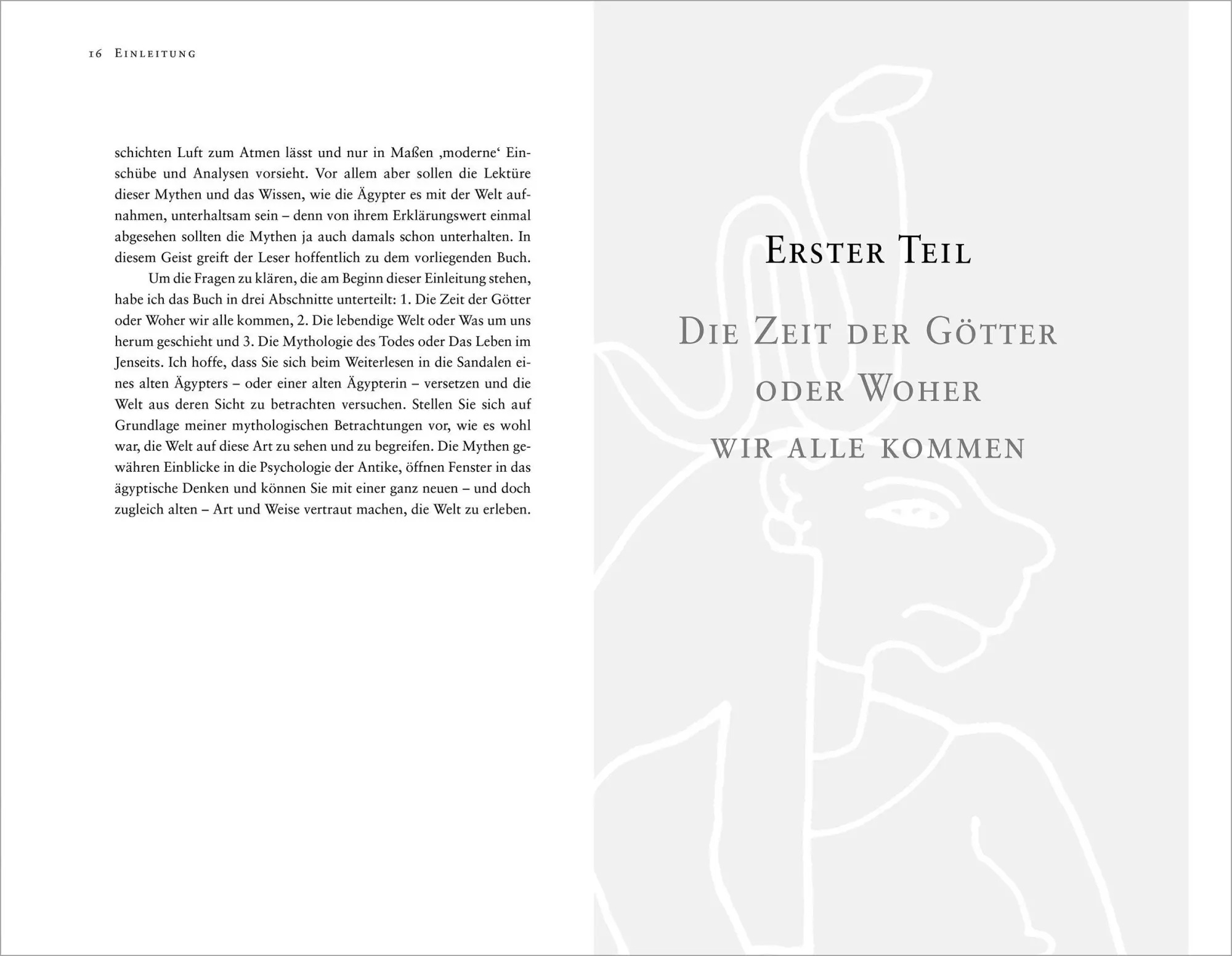 Bild: 9783534612284 | Götter am Nil | Ägyptische Mythologie für Einsteiger | Garry J. Shaw