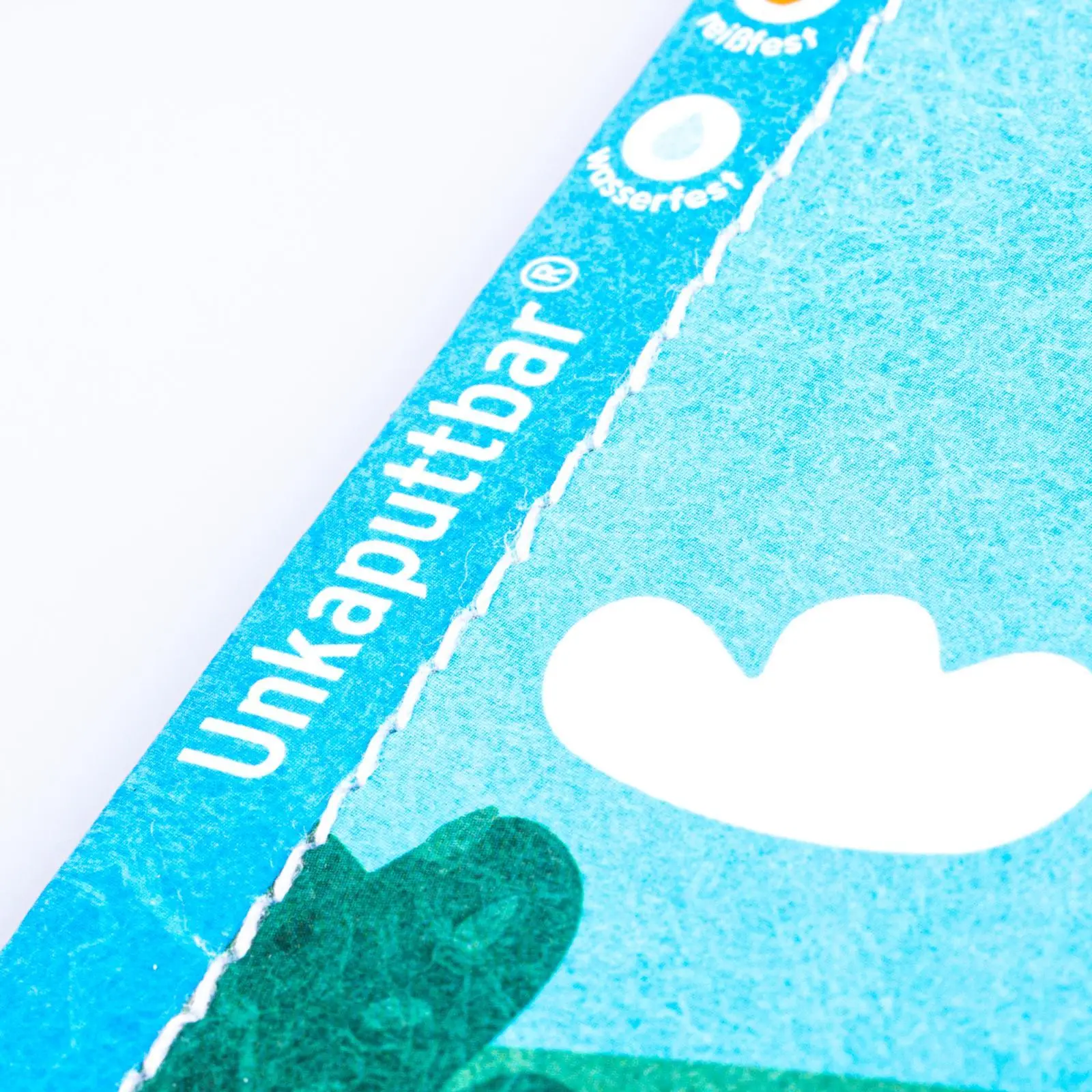 Bild: 9783551062284 | Baby Pixi (unkaputtbar) 113: Zippelzappel Trippeltrappel | Hofmann