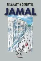 Cover: 9786256742284 | Jamal | Türkce / Türkisch / Turkish | Selahattin Demirtas | Buch