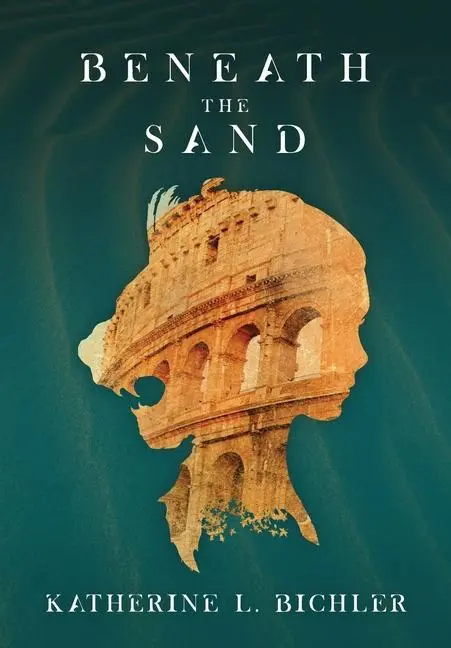 Cover: 9780578322384 | Beneath the Sand | Katherine L Bichler | Buch | Gebunden | Englisch