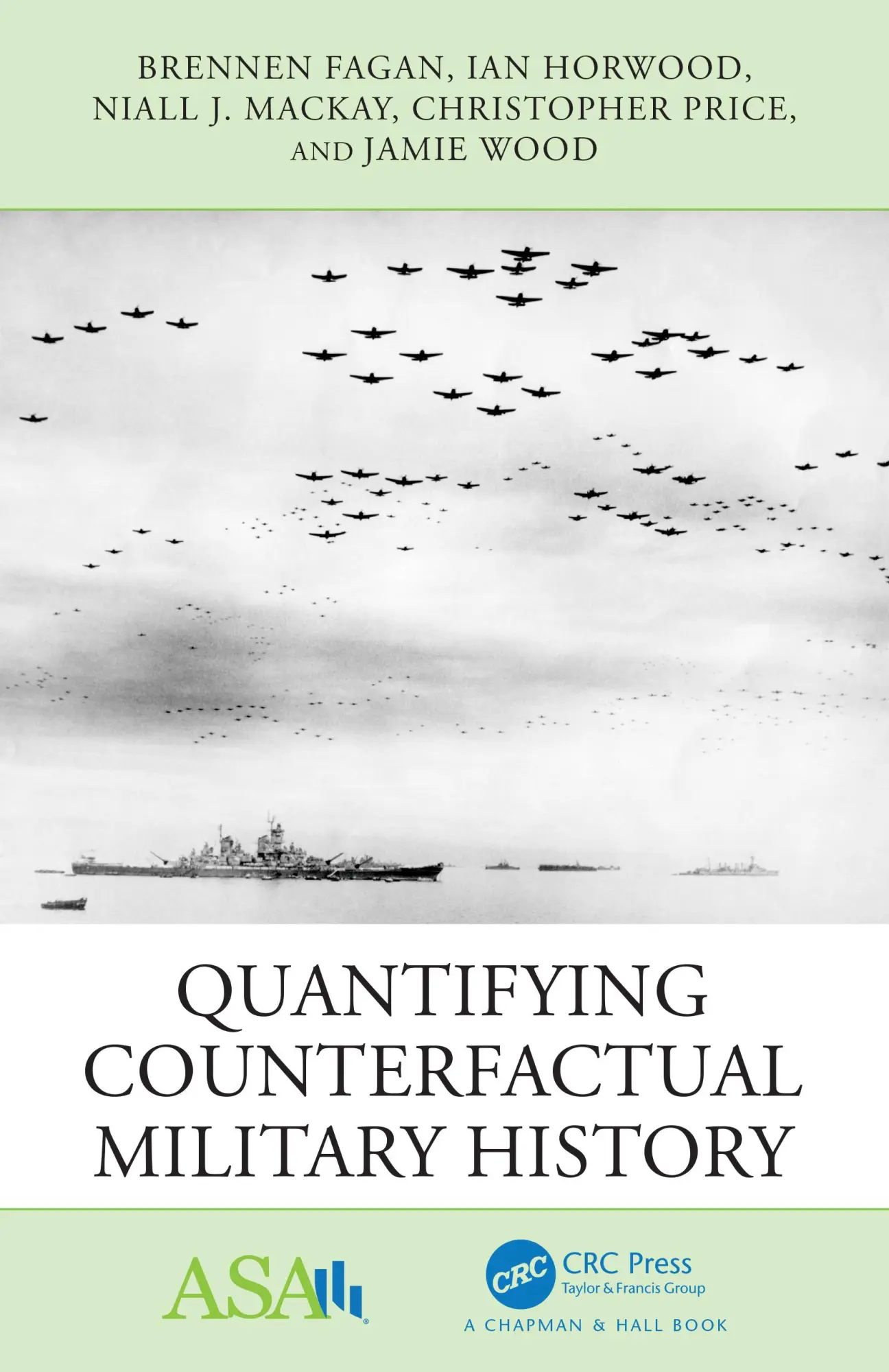 Cover: 9781138592384 | Quantifying Counterfactual Military History | Brennen Fagan (u. a.)