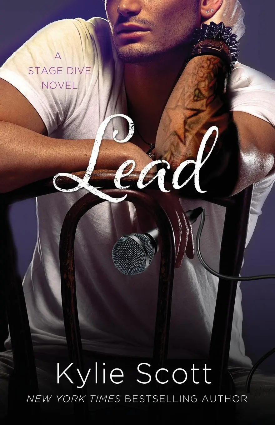 Cover: 9781250052384 | Lead | Kylie Scott | Taschenbuch | Englisch | 2014 | EAN 9781250052384