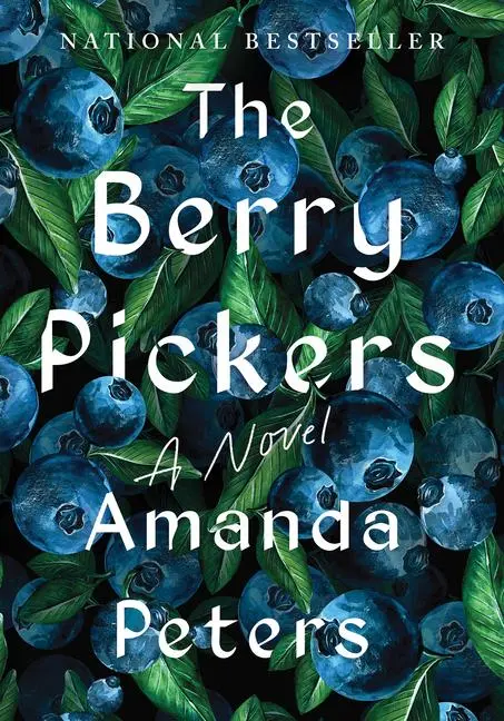 Cover: 9781646222384 | The Berry Pickers | Amanda Peters | Taschenbuch | Englisch | 2024