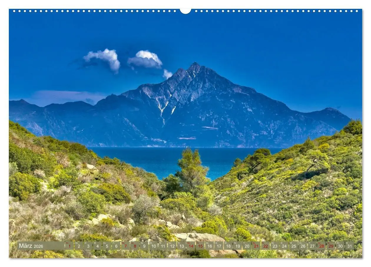 Bild: 9783516712384 | Augenblicke der Ruhe (hochwertiger Premium Wandkalender 2026 DIN A2...