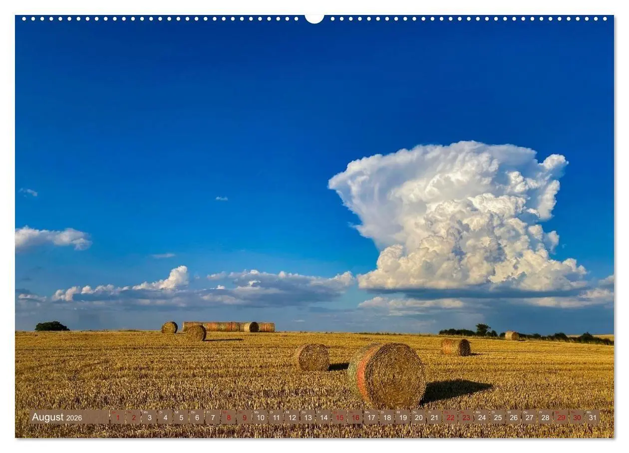 Bild: 9783516712384 | Augenblicke der Ruhe (hochwertiger Premium Wandkalender 2026 DIN A2...