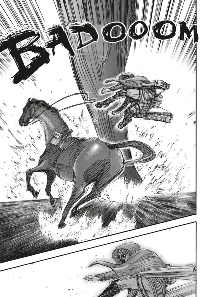 Bild: 9783551742384 | Attack on Titan 06 | Hajime Isayama | Taschenbuch | Attack on Titan