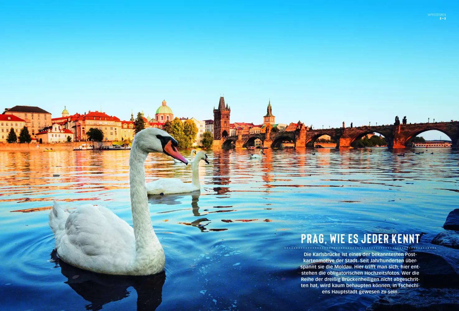 Bild: 9783616012384 | DUMONT Bildatlas Prag | Das praktische Reisemagazin zur Einstimmung.