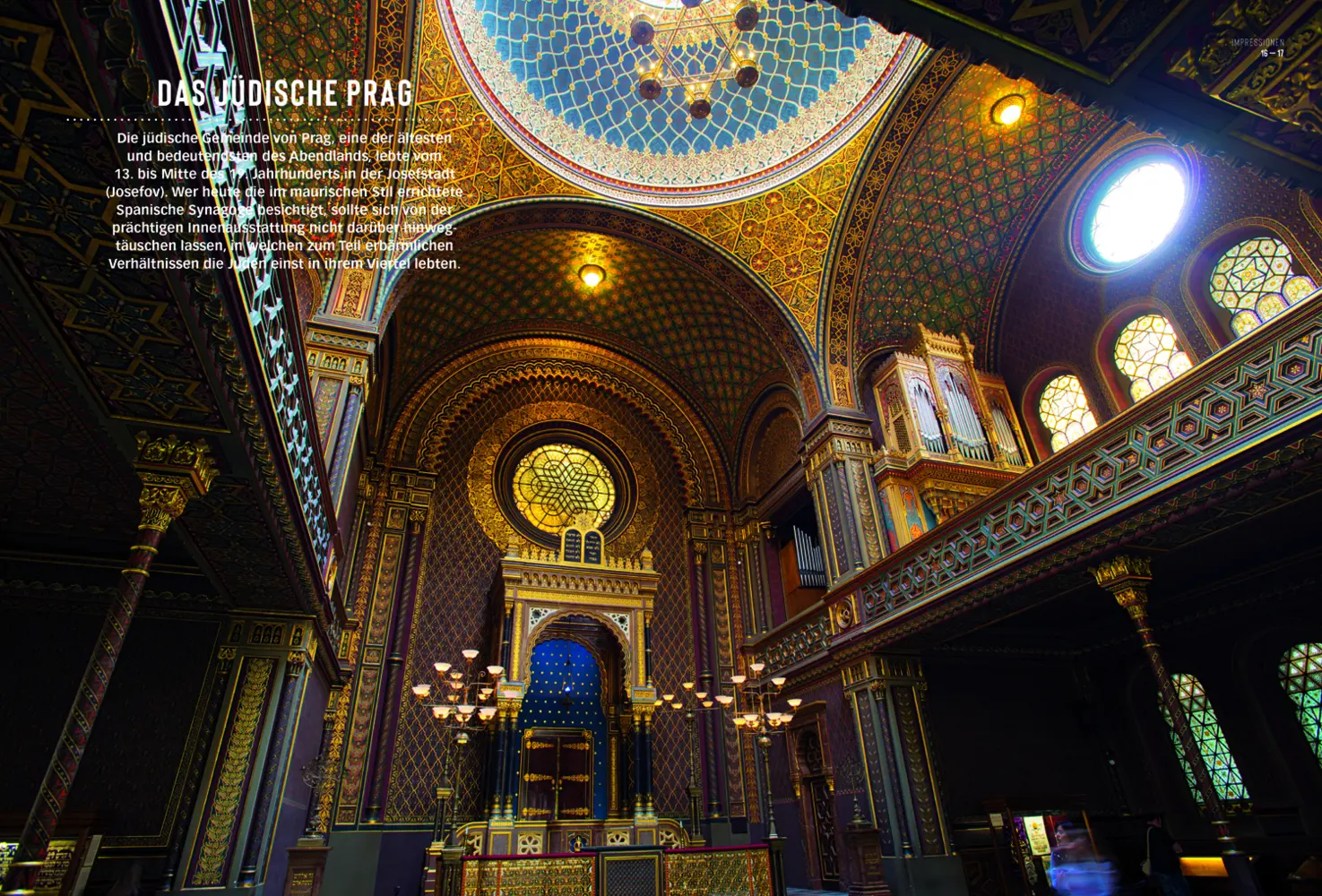 Bild: 9783616012384 | DUMONT Bildatlas Prag | Das praktische Reisemagazin zur Einstimmung.