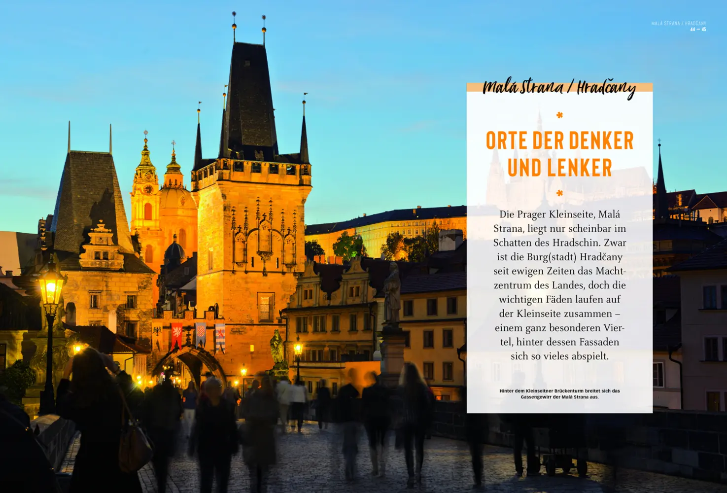 Bild: 9783616012384 | DUMONT Bildatlas Prag | Das praktische Reisemagazin zur Einstimmung.