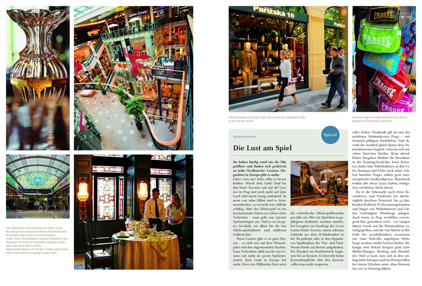 Bild: 9783616012384 | DUMONT Bildatlas Prag | Das praktische Reisemagazin zur Einstimmung.