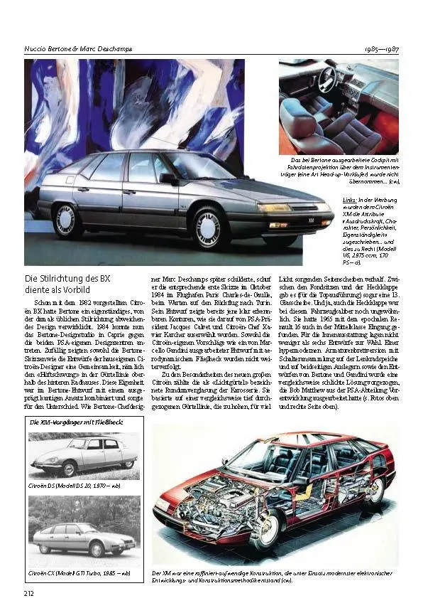 Bild: 9783758202384 | Bertone - Pioniere des Autodesigns | Roger Gloor | Buch | 324 S.