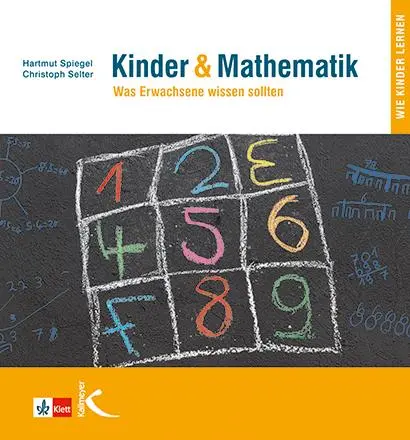 Cover: 9783780052384 | Kinder &amp; Mathematik | Was Erwachsene wissen sollten | Selter (u. a.)