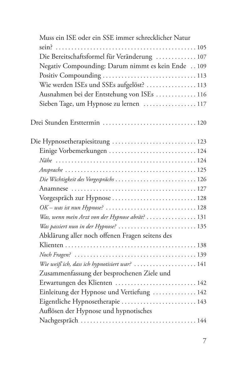 Bild: 9783906872384 | Hypnose | Gesundheit und Heilung auf natürlichem Weg | Hansruedi Wipf