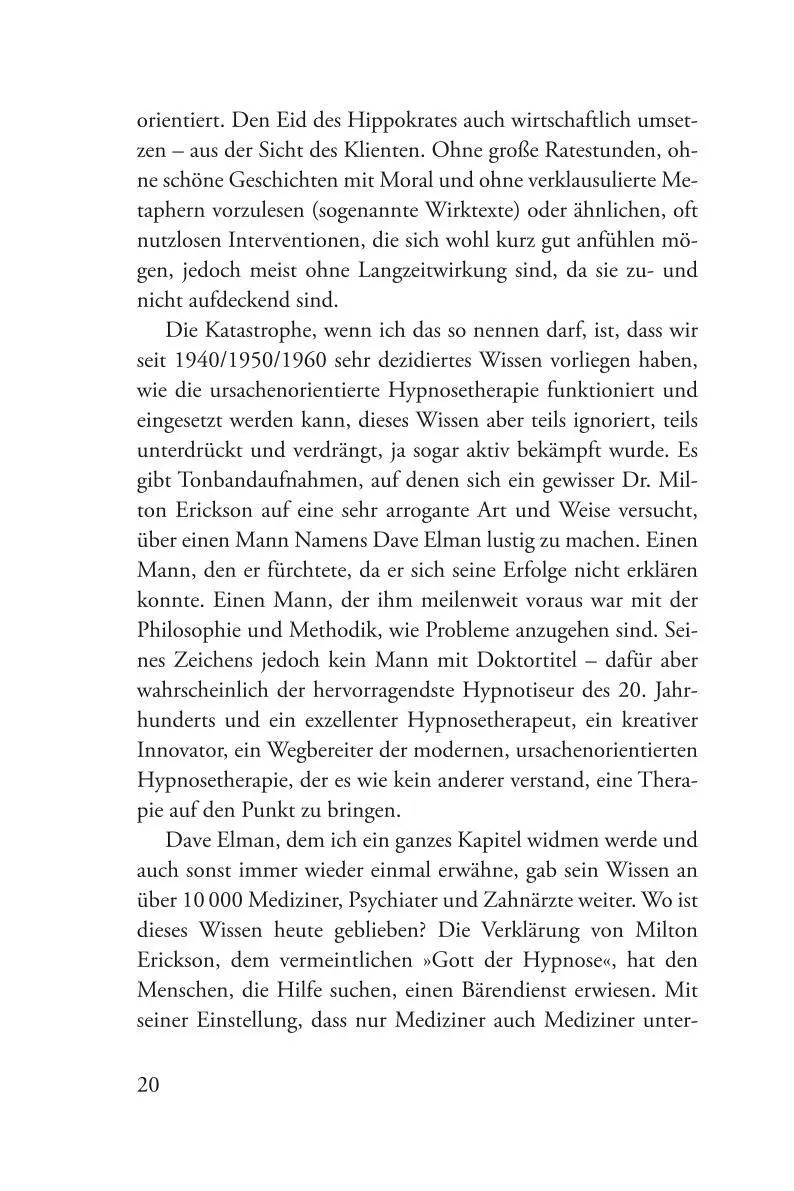 Bild: 9783906872384 | Hypnose | Gesundheit und Heilung auf natürlichem Weg | Hansruedi Wipf