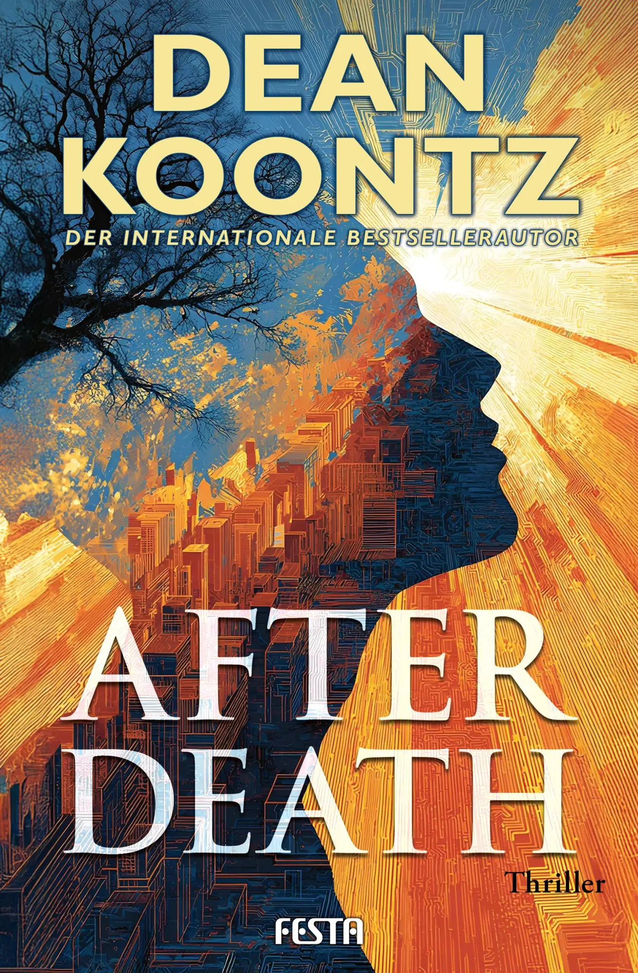 Cover: 9783986762384 | After Death - Ein Thriller | Thriller | Dean Koontz | Taschenbuch