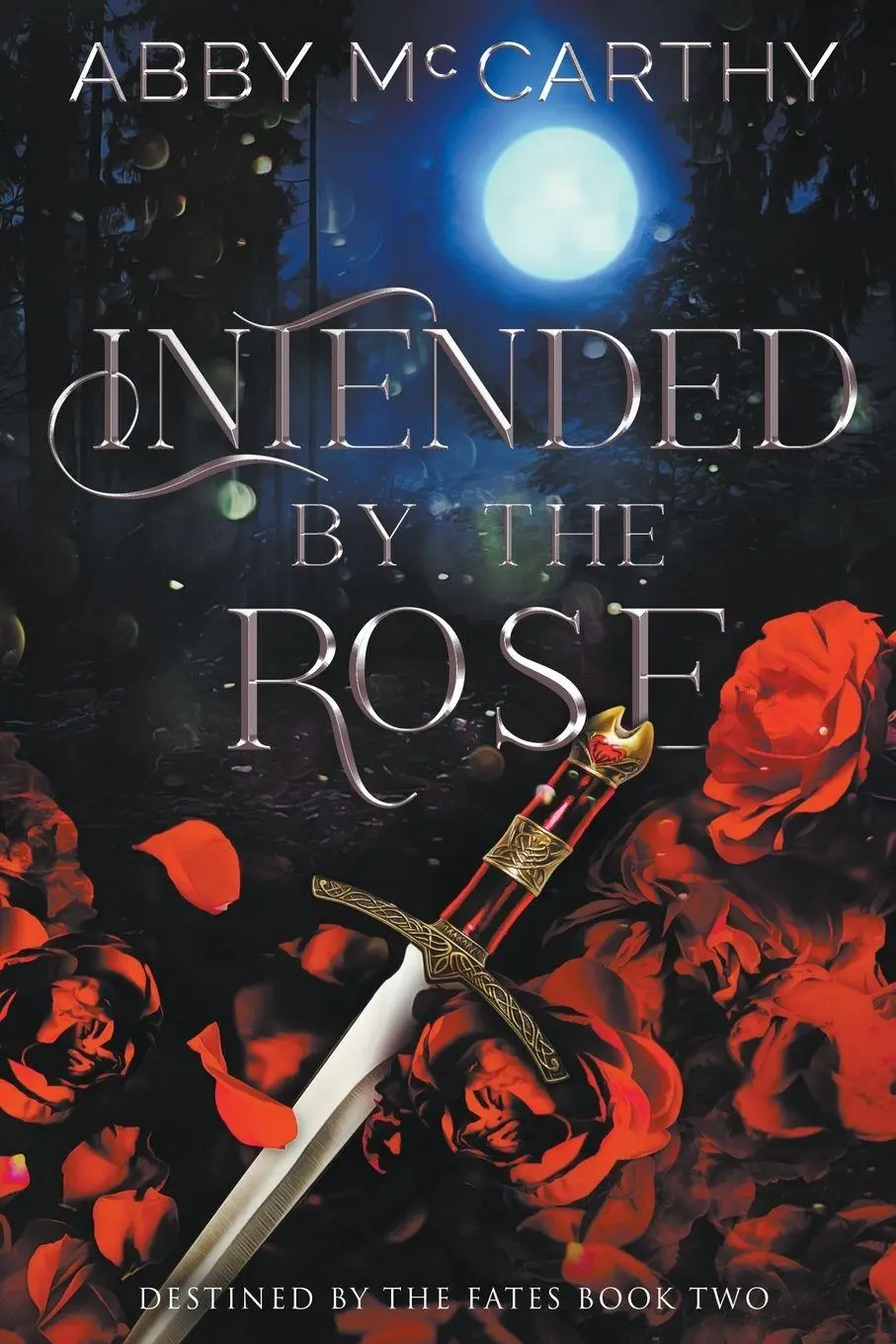 Cover: 9798215242384 | Intended by The Rose | Abby McCarthy | Taschenbuch | Englisch | 2022