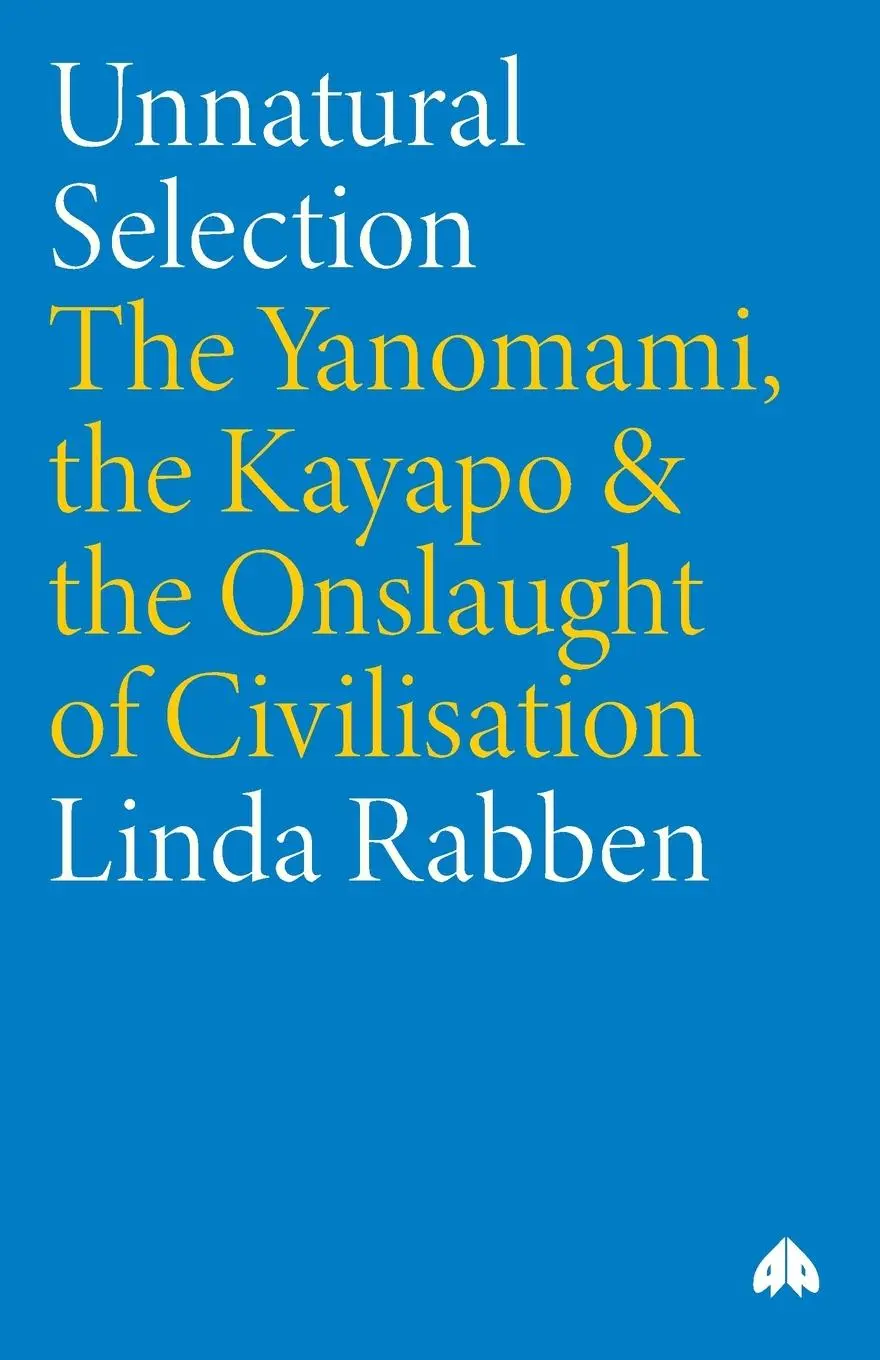 Cover: 9780745312484 | Unnatural Selection | Linda Rabben | Taschenbuch | Englisch | 1998