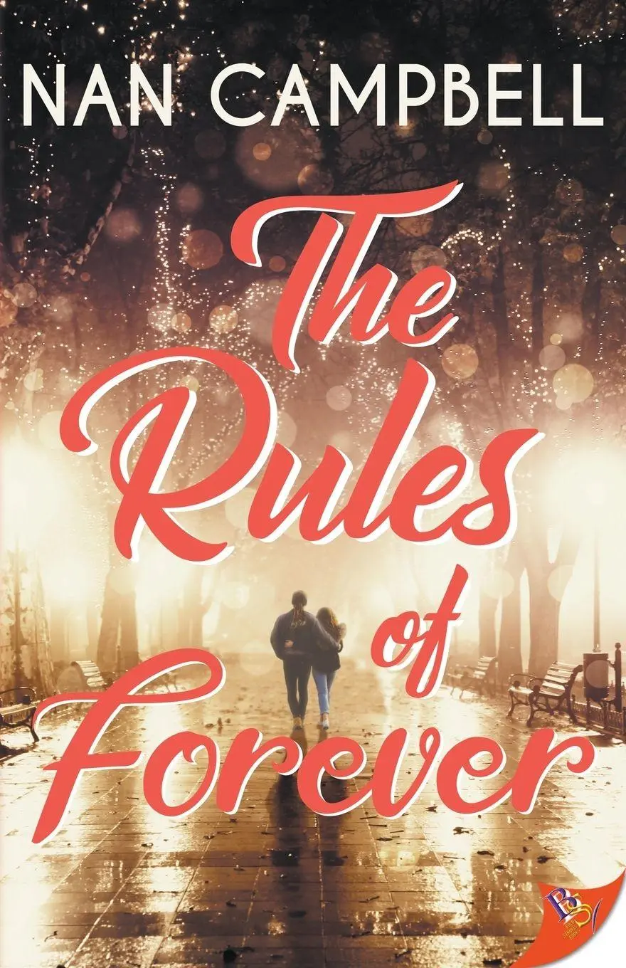Cover: 9781636792484 | The Rules of Forever | Nan Campbell | Taschenbuch | Englisch | 2022
