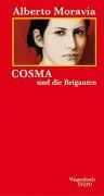 Cover: 9783803112484 | Cosma und die Briganten | Salto 149 | Alberto Moravia | Buch | 96 S.