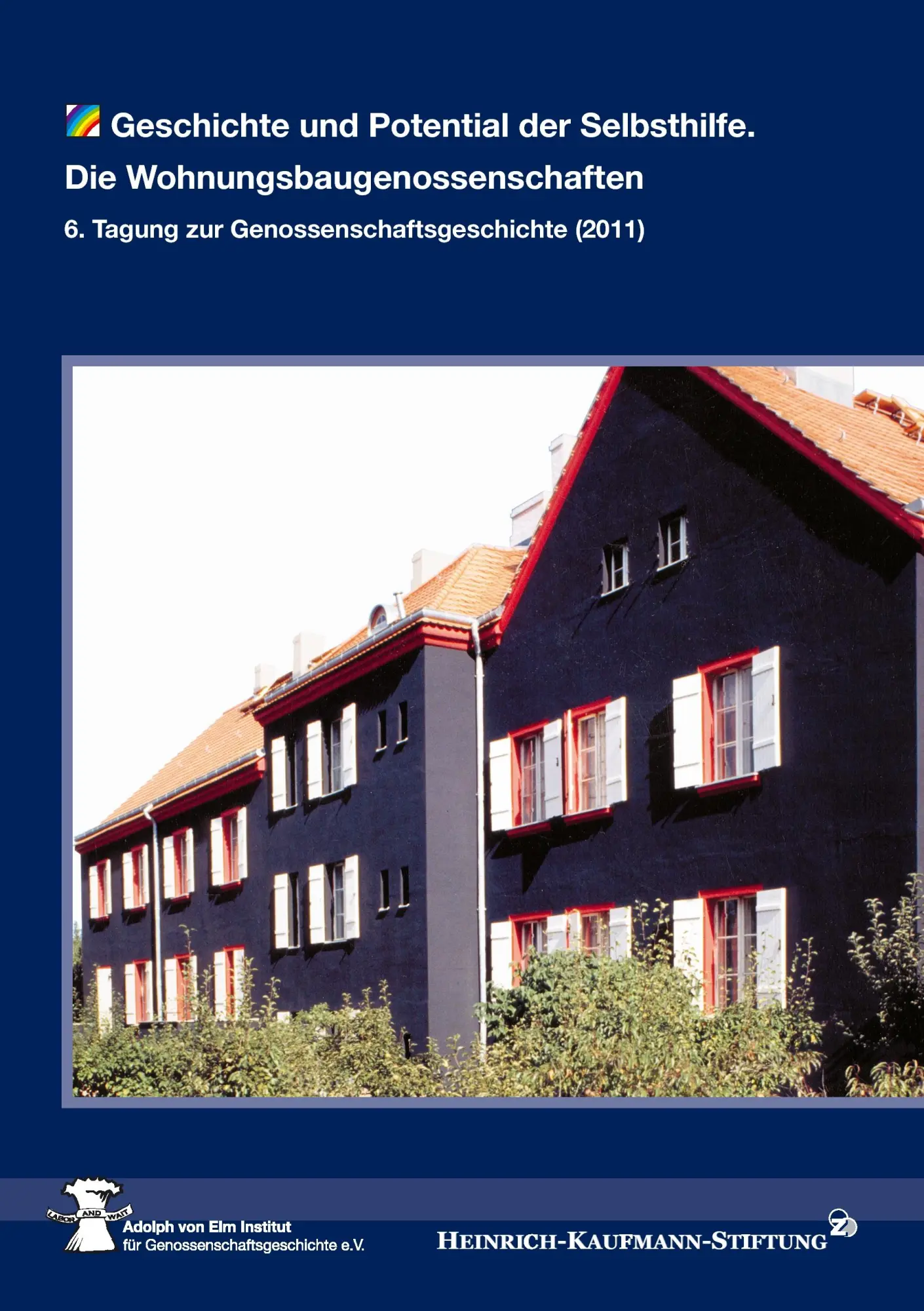 Cover: 9783848212484 | Geschichte und Potenzial der Selbsthilfe: Die...