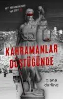 Cover: 9786057282484 | Kahramanlar Düstügünde | Giana Darling | Taschenbuch | Türkisch | 2023