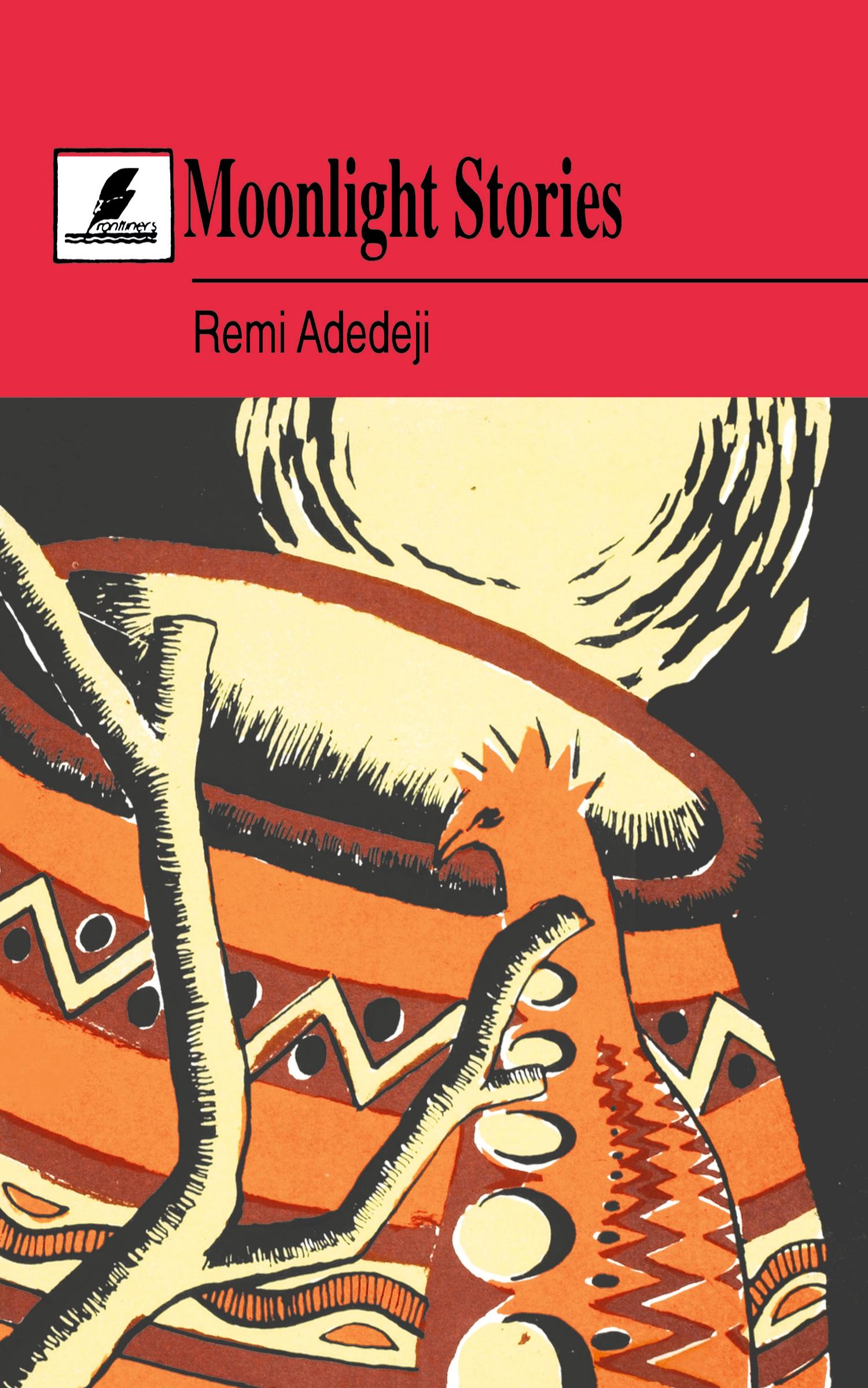 Cover: 9789781292484 | Moonlight Stories | Remi Adedeji | Taschenbuch | Englisch | 1999