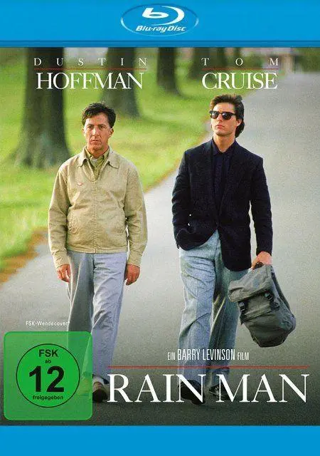 Rain Man