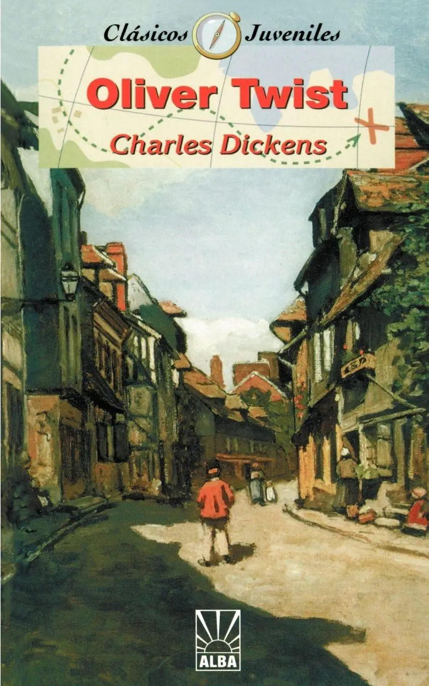 Cover: 9780595132584 | Oliver Twist | Charles Dickens | Taschenbuch | Kartoniert / Broschiert