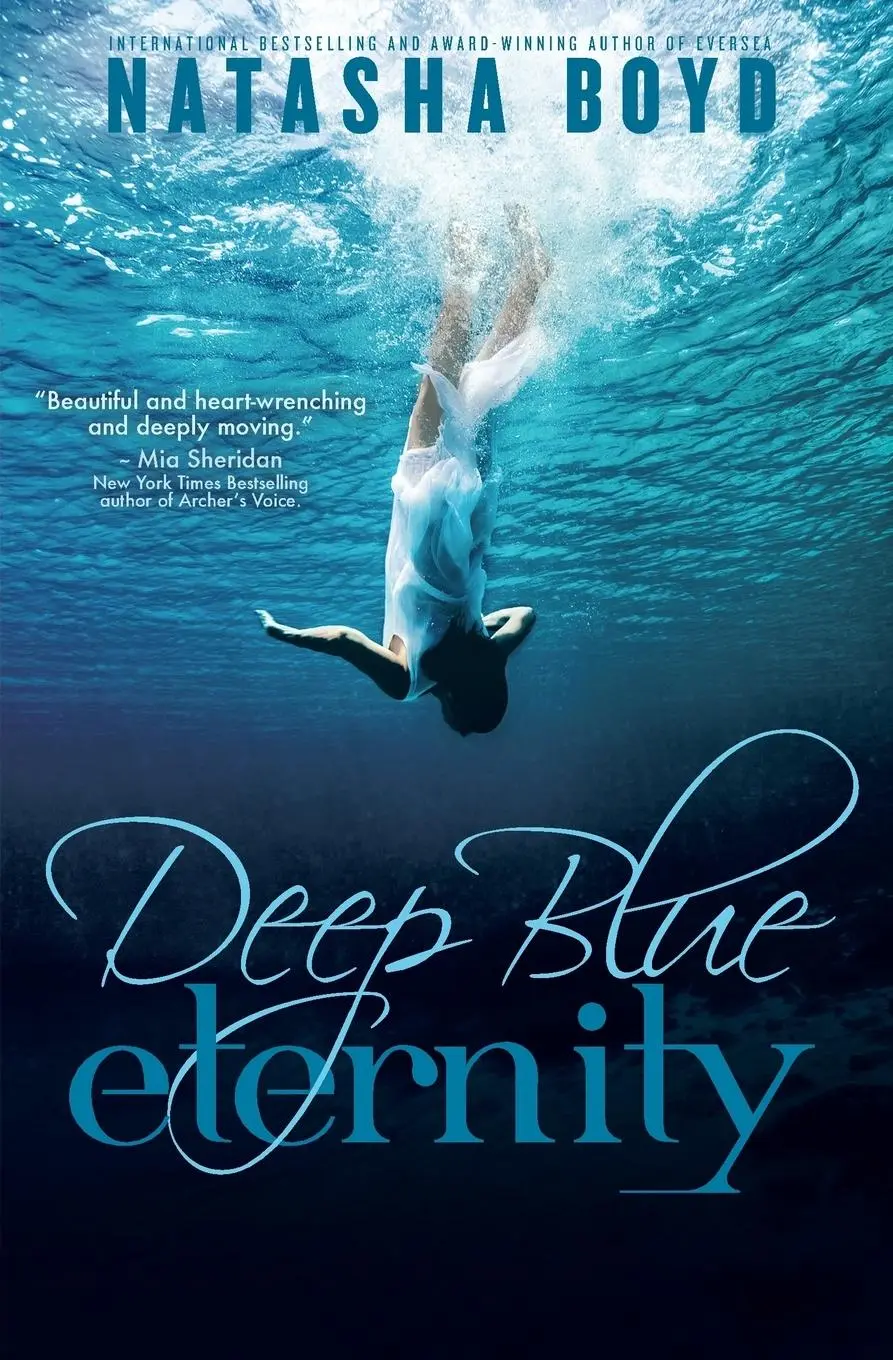 Cover: 9780989492584 | Deep Blue Eternity | Natasha Boyd | Taschenbuch | Englisch | 2015