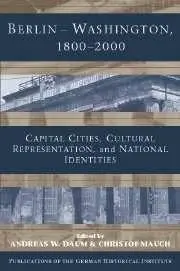 Cover: 9781107402584 | Berlin - Washington, 1800 2000 | Andreas Daum (u. a.) | Taschenbuch
