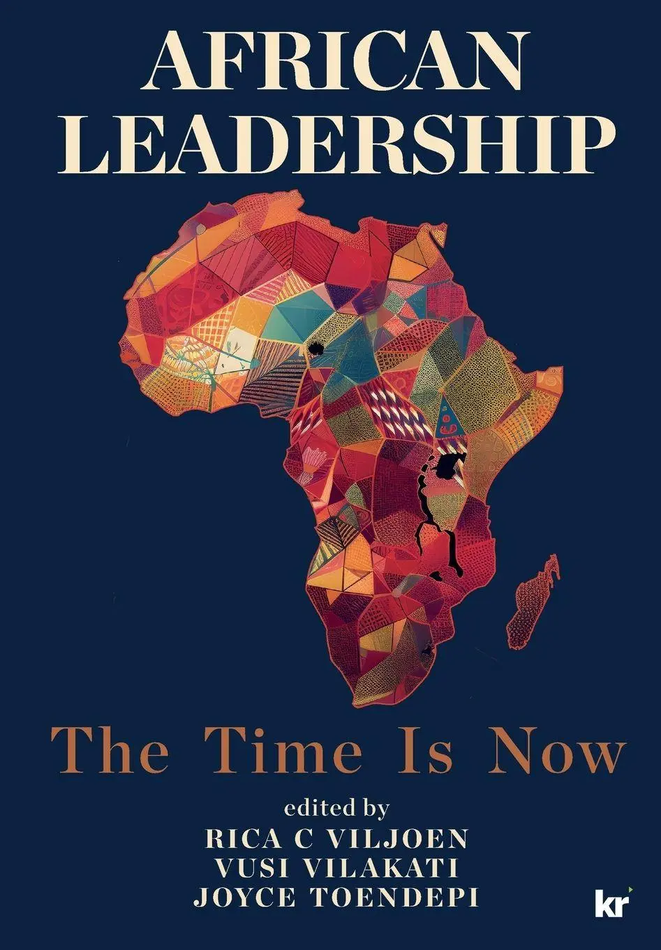 Cover: 9781991272584 | AFRICAN LEADERSHIP | The Time is Now | Joyce Toendepi (u. a.) | Buch