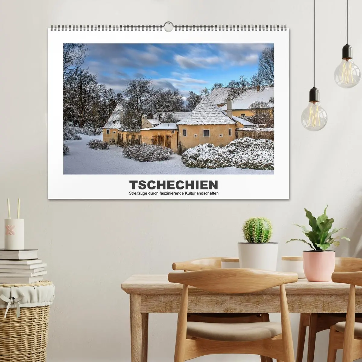 Bild: 9783457842584 | Tschechien - Streifzüge durch faszinierende Kulturlandschaften...