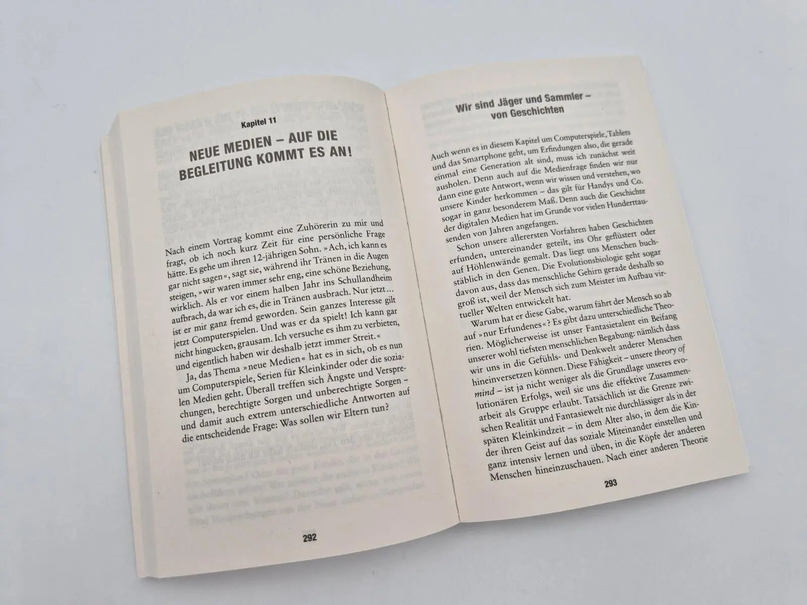 Bild: 9783492322584 | Mit Herz und Klarheit | Herbert Renz-Polster | Taschenbuch | 432 S.