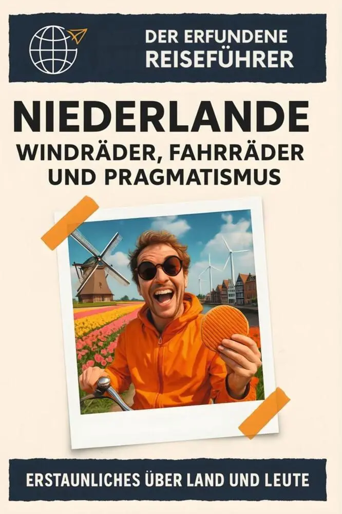 Cover: 9783695372584 | Niederlande | David Schmidt | Taschenbuch | 162 S. | Deutsch | 2025