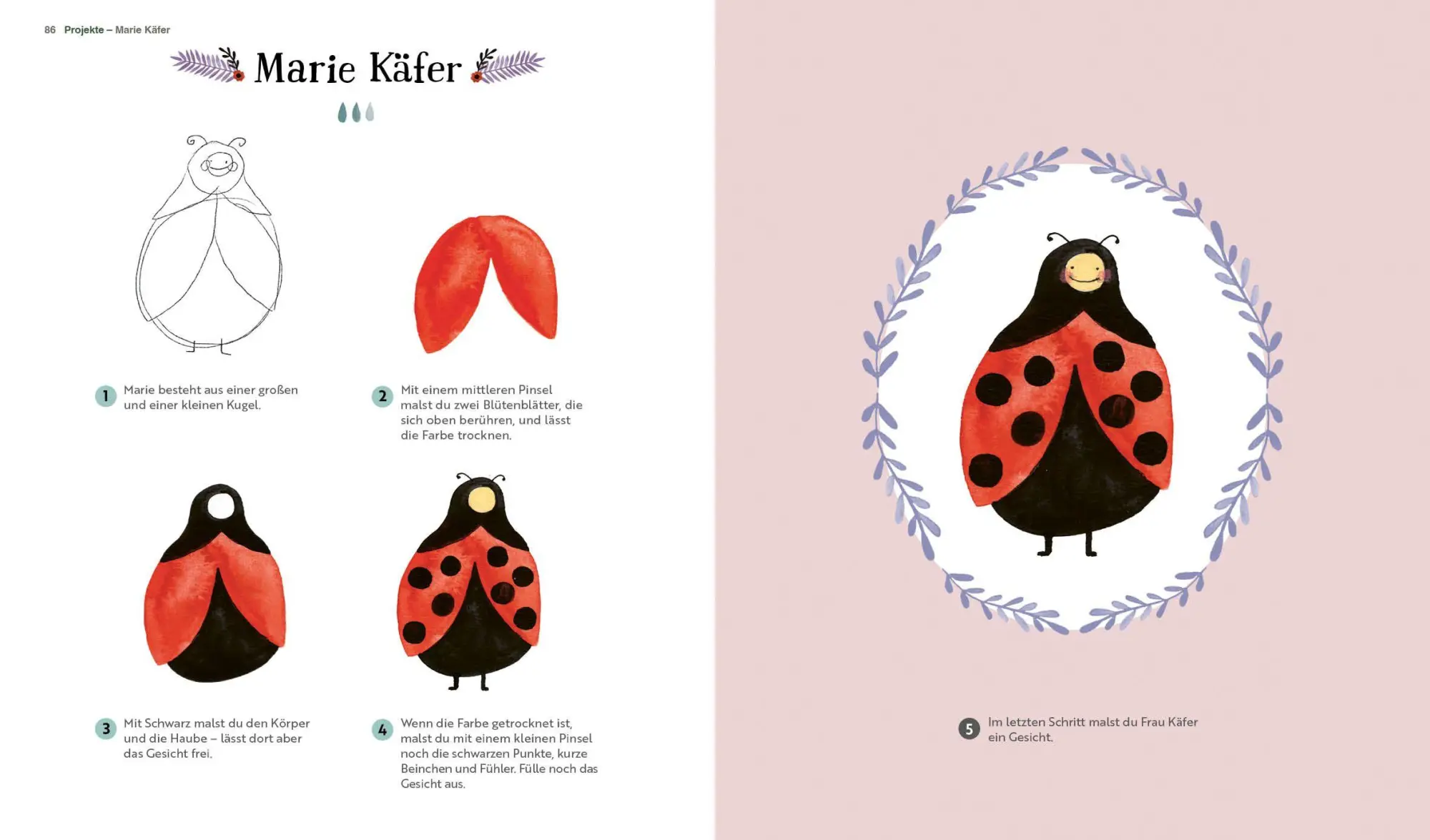 Bild: 9783745932584 | Watercolor - Wilde Wiese | Jenny Boidol | Taschenbuch | 128 S. | 2026