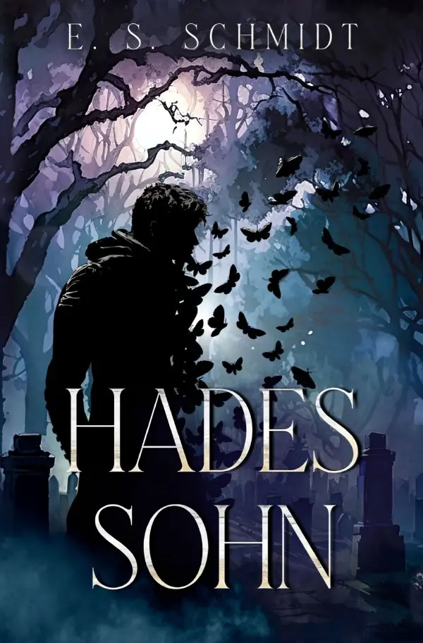 Cover: 9783819042584 | Hadessohn | DE | E. S. Schmidt | Taschenbuch | 228 S. | Deutsch | 2025