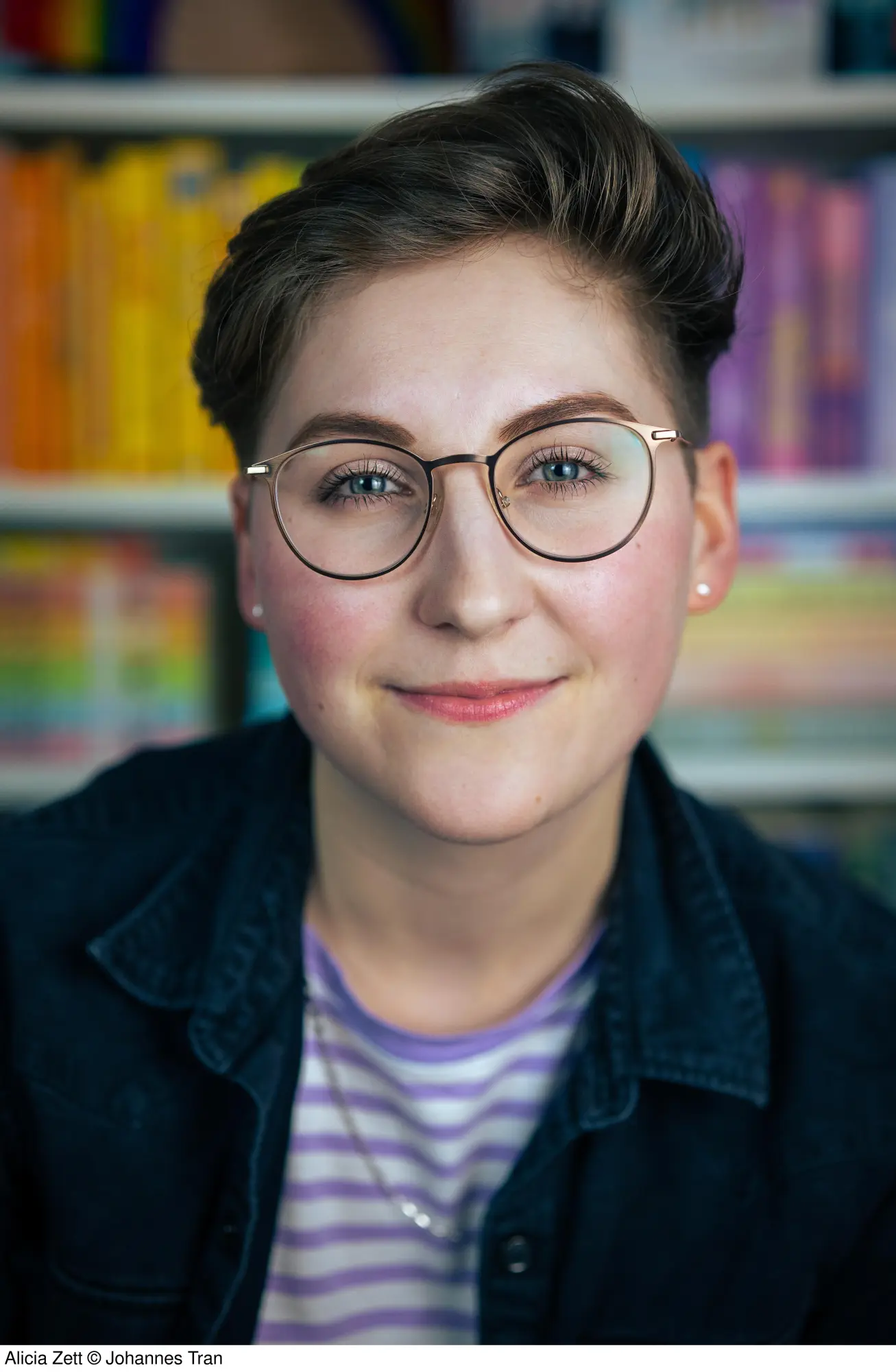 Autor: 9783846602584 | Camp Rainbow - Über mir der Himmel | Alicia Zett | Taschenbuch | 2025