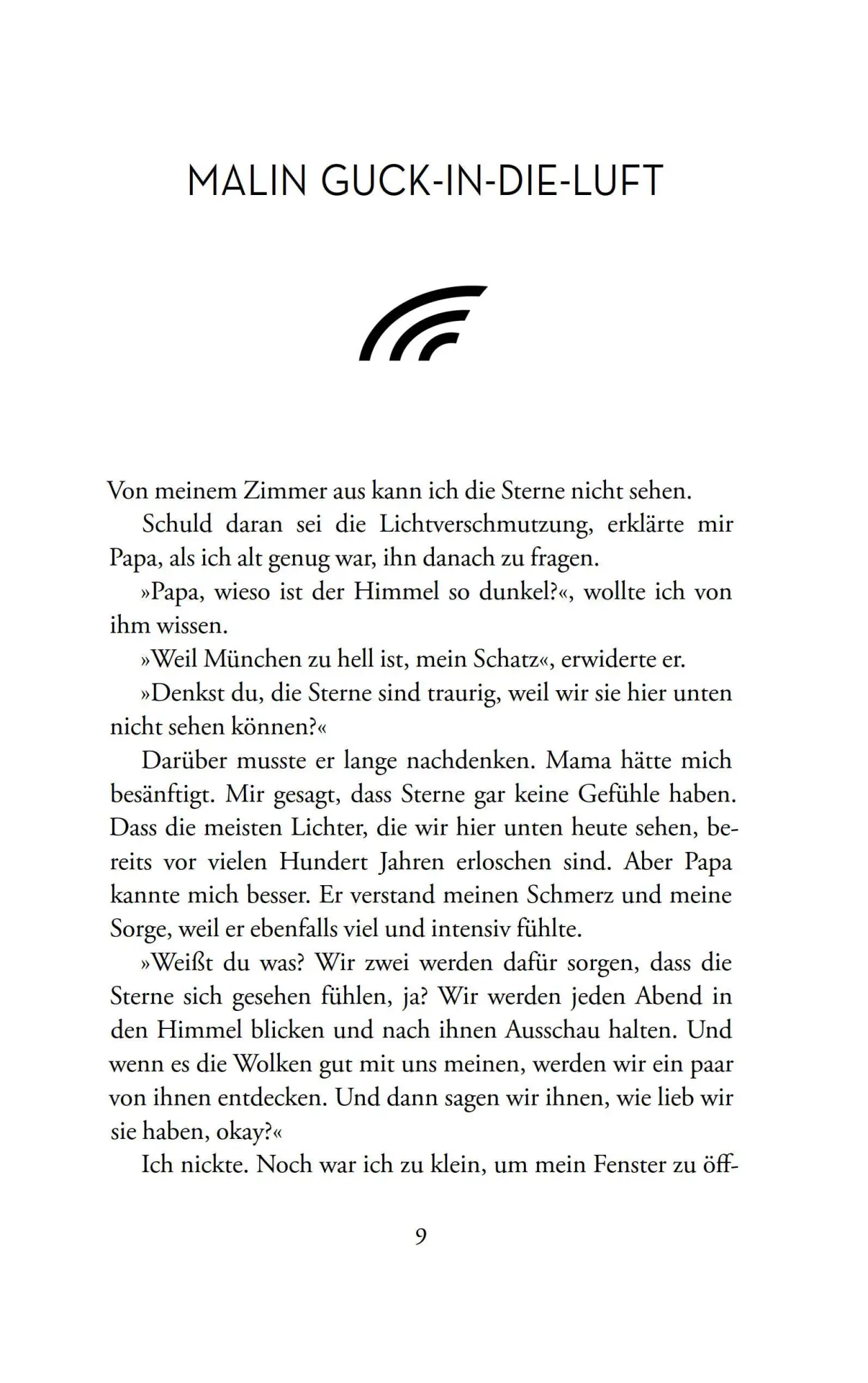 Bild: 9783846602584 | Camp Rainbow - Über mir der Himmel | Alicia Zett | Taschenbuch | 2025