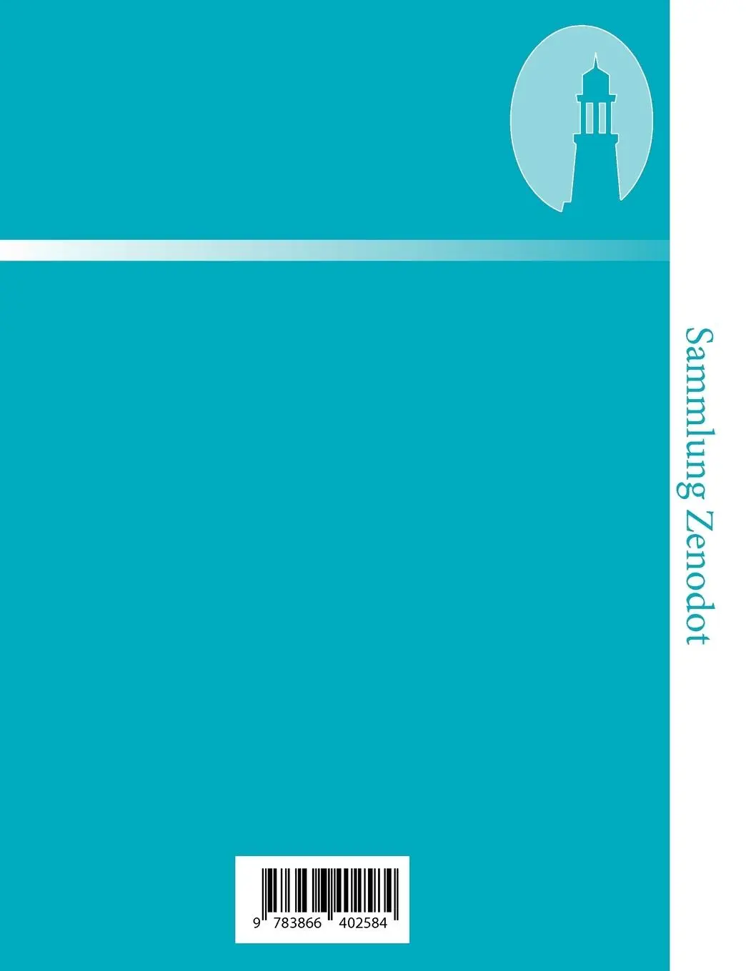 Rückseite: 9783866402584 | Der Stechlin | Roman | Theodor Fontane | Taschenbuch | 304 S. | 2007 Rückseite: 9783866402584 | Der Stechlin | Roman | Theodor Fontane | Taschenbuch | 304 S. | 2007