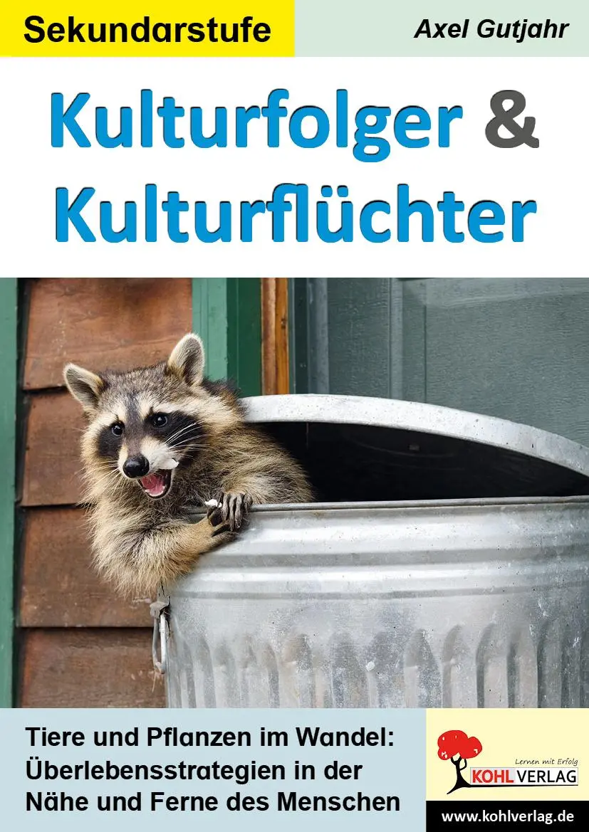 Cover: 9783988412584 | Kulturfolger und Kulturflüchter | Axel Gutjahr | Taschenbuch | Deutsch