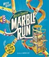 Cover: 9781783122684 | Gatt, A: Master Builder - Roller Coaster Marble Run | Andrew Gatt