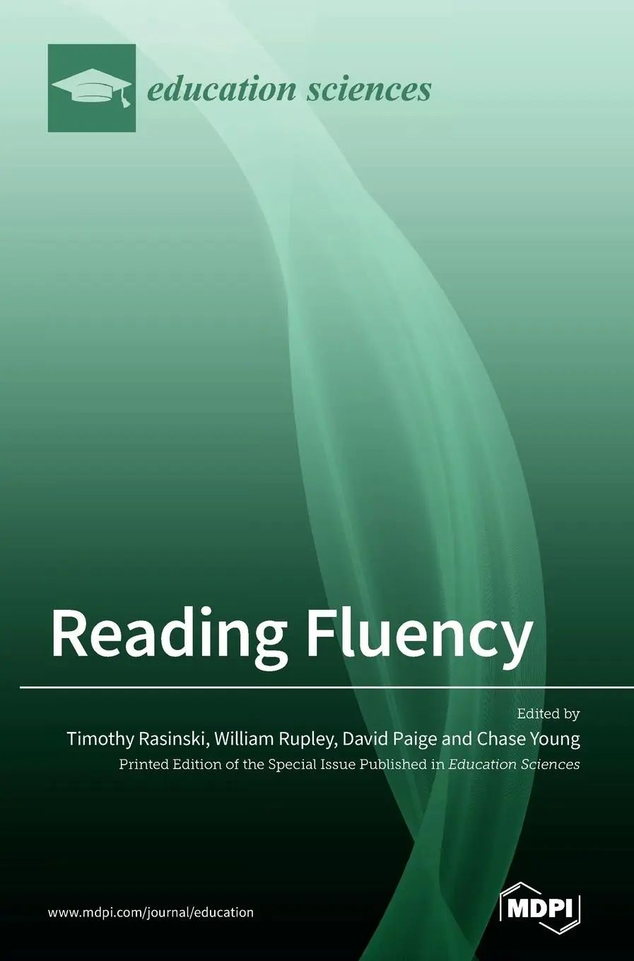 Cover: 9783039432684 | Reading Fluency | Buch | Gebunden | Englisch | 2021 | MDPI AG