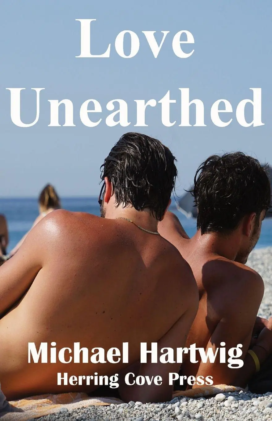 Cover: 9798218112684 | Love Unearthed | Michael Hartwig | Taschenbuch | Englisch | 2022