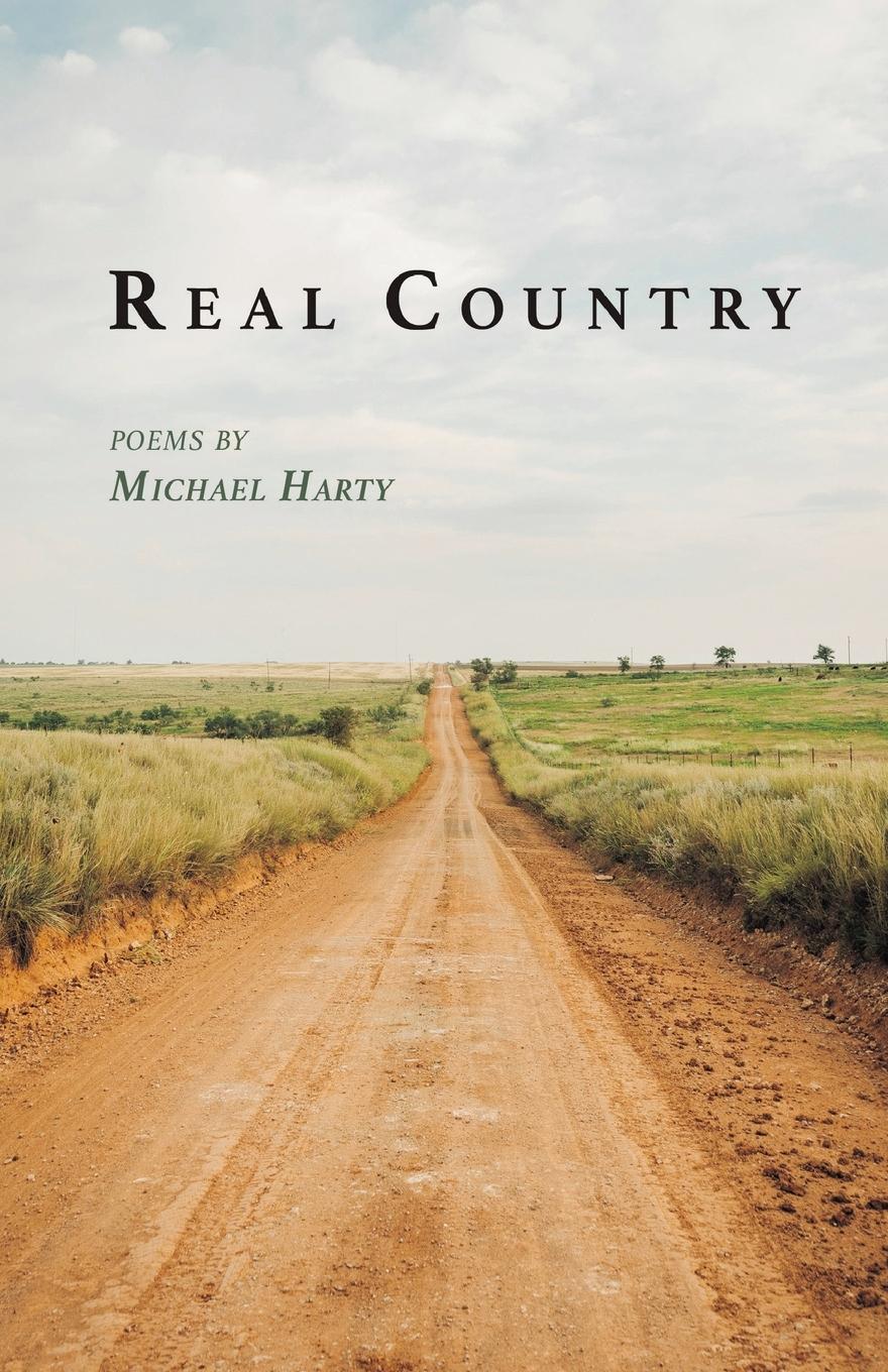 Cover: 9798888382684 | Real Country | Michael Harty | Taschenbuch | Englisch | 2023