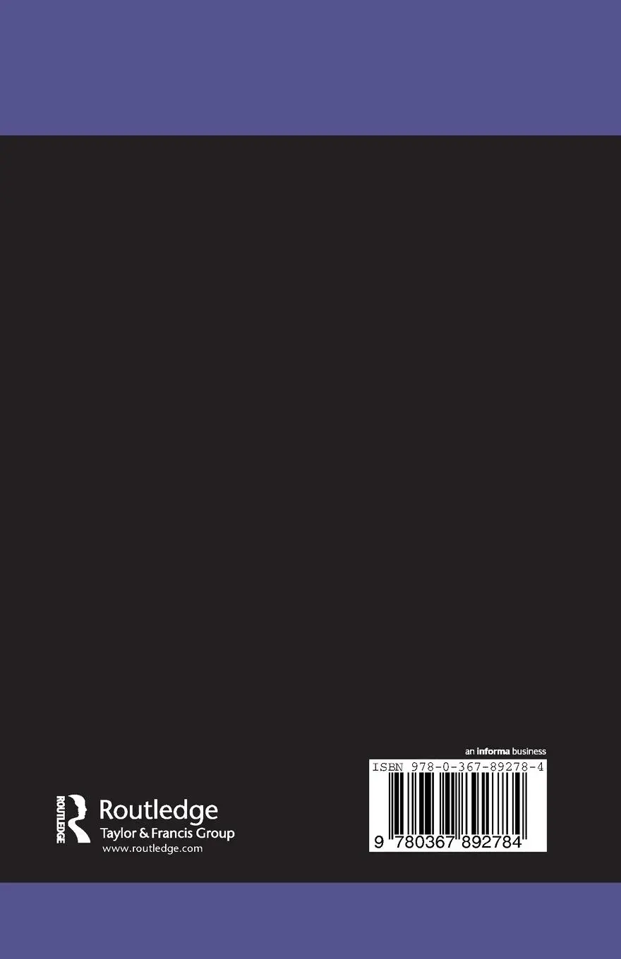 Rückseite: 9780367892784 | Toward a Theory of True Crime Narratives | A Textual Analysis | Buch