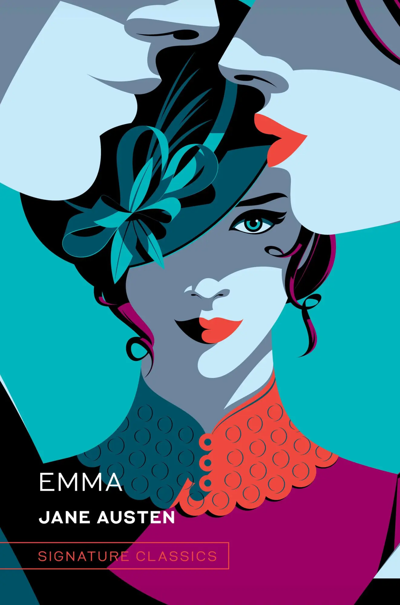 Cover: 9781435172784 | Emma | Jane Austen | Buch | Signature Editions | Gebunden | Englisch