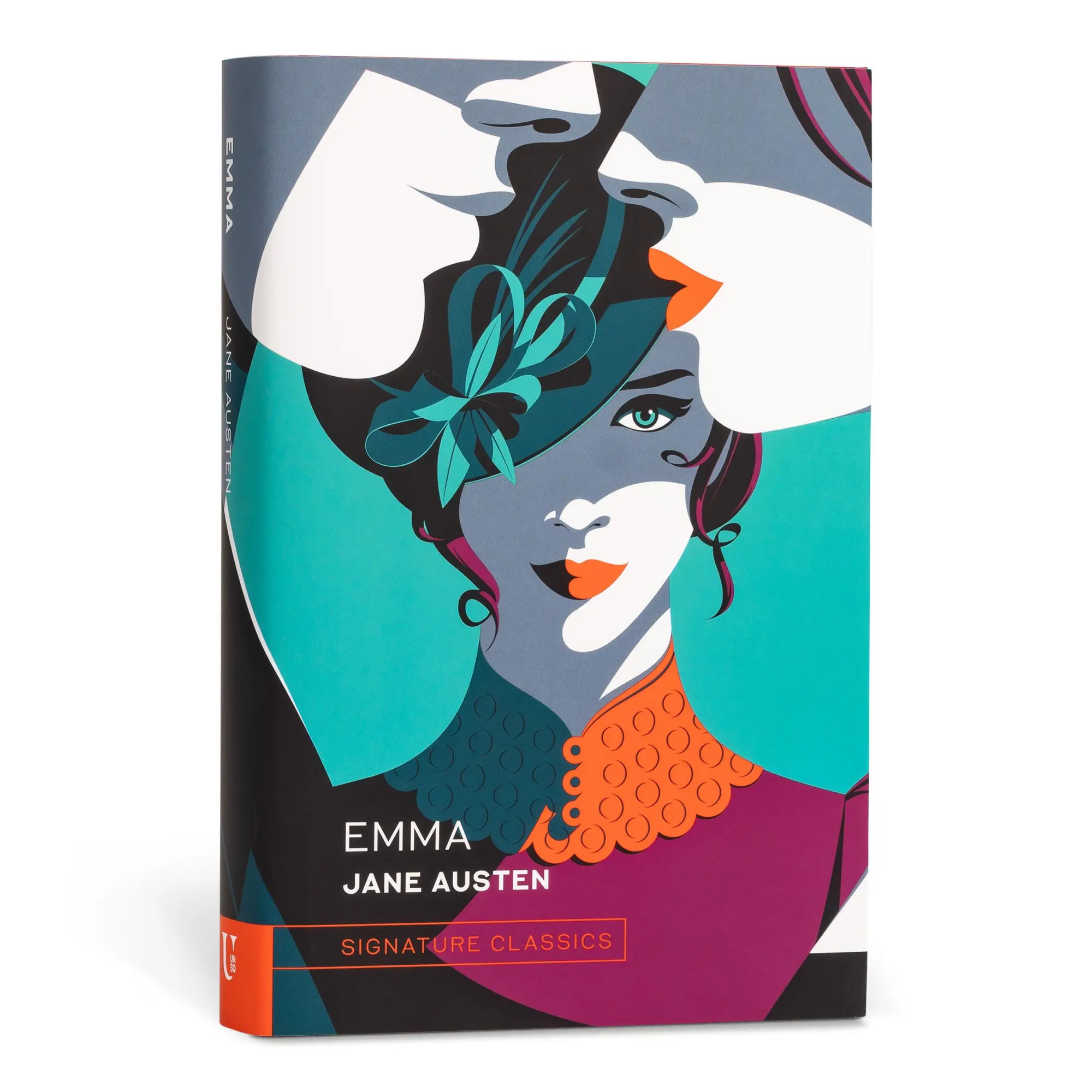 Bild: 9781435172784 | Emma | Jane Austen | Buch | Signature Editions | Gebunden | Englisch
