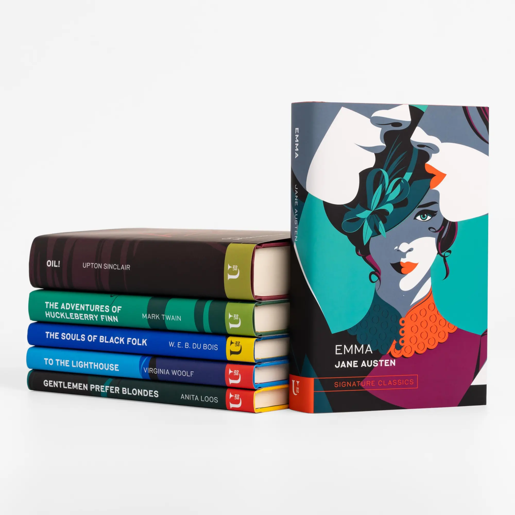 Bild: 9781435172784 | Emma | Jane Austen | Buch | Signature Editions | Gebunden | Englisch